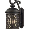 2-Light Tuscany Coast Outdoor Sconce -Ruelala 3050148114 RLLD 1