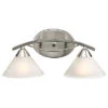2-Light Elysburg Vanity -Ruelala 3050156301 RLLD 1