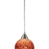 1-Light Cira Pendant 2 1-Light Cira Pendant -Ruelala 3050165609 RLLD 1