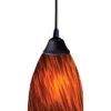 1-Light Classico Pendant -Ruelala 3050165622 RLLD 1