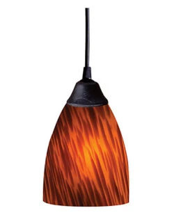 1-Light Classico Pendant