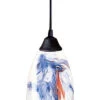 1-Light Classico Pendant -Ruelala 3050165623 RLLD 1