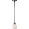 1-Light Arco Baleno Pendant 2 1-Light Arco Baleno Pendant -Ruelala 3050165628 RLLD 1
