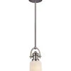 1-Light Brooksdale Pendant 1 1-Light Brooksdale Pendant -Ruelala 3050165647 RLLD 1