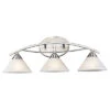 3-Light Elysburg Vanity Lamp 2 3-Light Elysburg Vanity Lamp -Ruelala 3050165651 RLLD 1