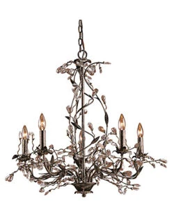 5-Light Circeo Chandelier