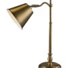 Amilton 19in Desk Lamp -Ruelala 3050176226 RLLD 1