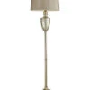 63in Elmira Floor Lamp