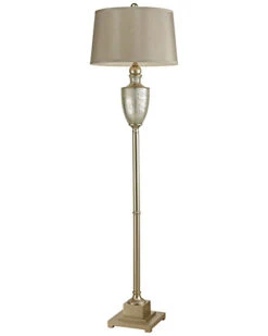 63in Elmira Floor Lamp