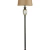 63in Caledon Floor Lamp
