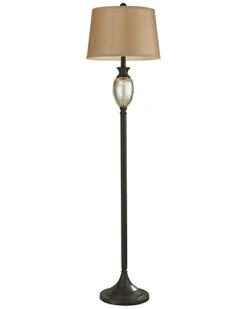 63in Caledon Floor Lamp