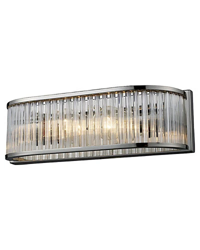 2-Light Braxton Vanity Lamp 3 2-Light Braxton Vanity Lamp