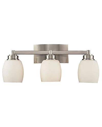 3-Light Northport Vanity Lamp 3 3-Light Northport Vanity Lamp