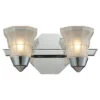 Deco 2-Light Bathbar 2 Deco 2-Light Bathbar -Ruelala 3050202981 RLLD 1