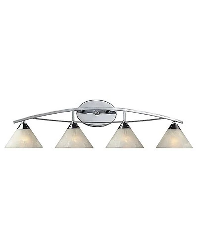 4-Light Elysburg Vanity Lamp 3 4-Light Elysburg Vanity Lamp