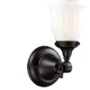 1-Light Quinton Parlor Vanity Lamp -Ruelala 3050202987 RLLD 1
