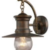 1-Light Maritime Wall Bracket