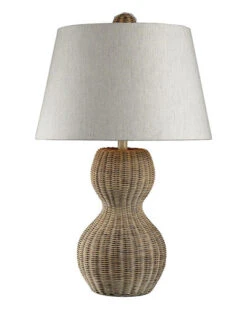 26in Sycamore Table Lamp