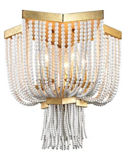 Chaumont 5-Light Flush Mount