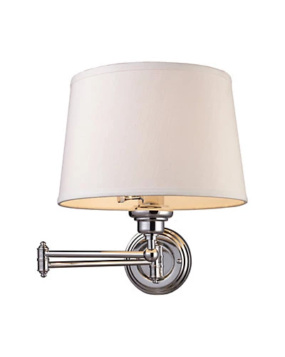 1-Light Westbrook Swingarm Sconce 3 1-Light Westbrook Swingarm Sconce