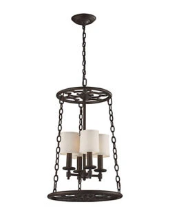 4-Light Ironton Chandelier