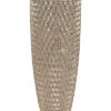 Phalanx Geometric Textured Vase -Ruelala 3050263831 RLLD 1
