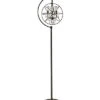 69in Restoration Globe Floor Lamp -Ruelala 3050264961 RLLD 1