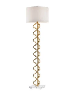 Castile 62In Floor Lamp