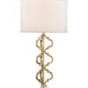 Castile 32In Table Lamp -Ruelala 3050275887 RLLD 1