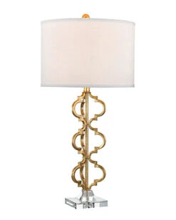 Castile 32In Table Lamp