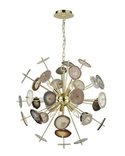 Galileo Chandelier