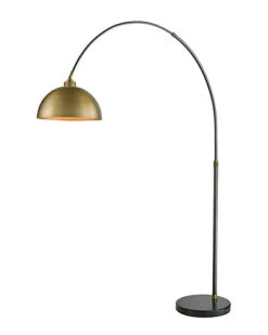 Magnus 92In Floor Lamp