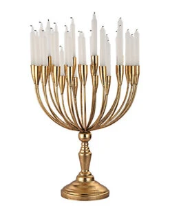 Palacial Taper Candle Holder