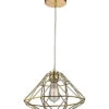 Paradigm 1 Light Pendant -Ruelala 3050276016 RLLD 1