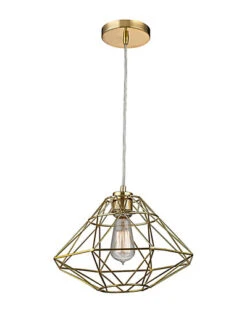 Paradigm 1 Light Pendant