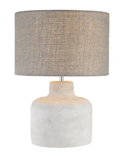 Rockport 17In Table Lamp