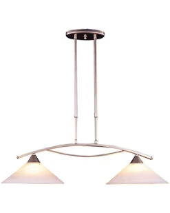 2-Light Elysburg Island Light