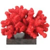 Fire Island Decorative Coral Statue -Ruelala 3050297288 RLLD 1