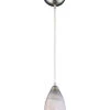 1-Light Pierra Pendant -Ruelala 3050297608 RLLD 1