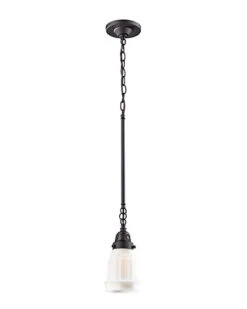 1-Light Quinton Parlor Pendant