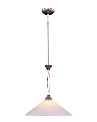1-Light Elysburg Pendant 3 1-Light Elysburg Pendant