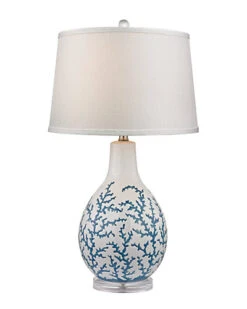27in Table Lamp