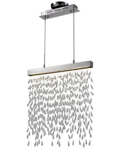 2-Light Chalfont Pendant