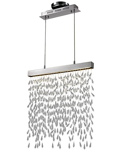 2-Light Chalfont Pendant 3 2-Light Chalfont Pendant