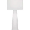 White Obelisk LED Table Lamp -Ruelala 3050333447 RLLD 1