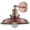 1-Light Newberry Sconce
