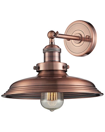 1-Light Newberry Sconce 3 1-Light Newberry Sconce