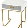 Olympus Accent Table -Ruelala 3050336808 RLLD 1