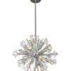 15-Light Starburst Chandelier -Ruelala 3050342749 RLLD 1