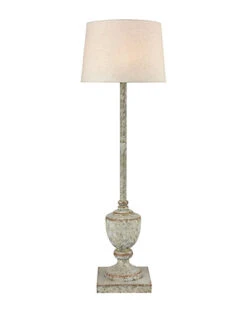 Regus Outdoor Floor Lamp